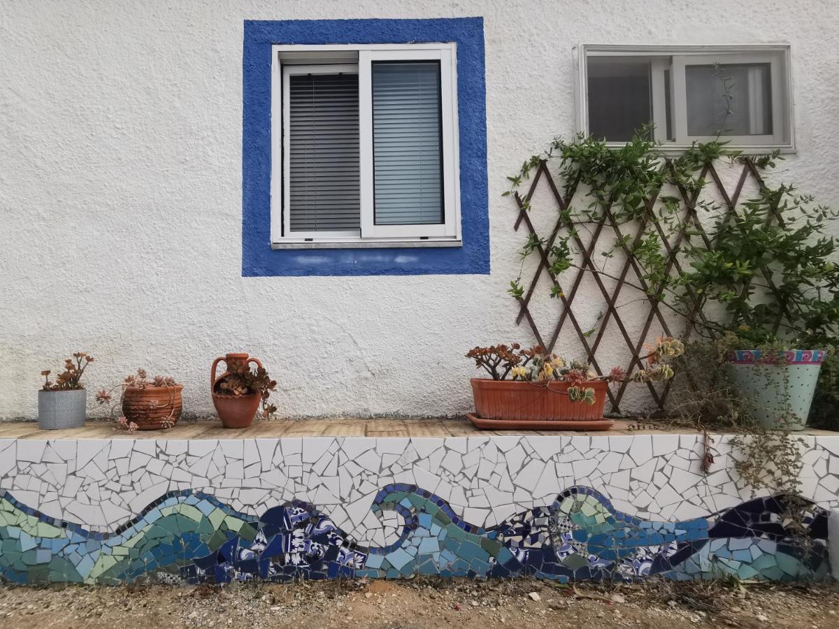 Casa Joy Βίλα Guia  Εξωτερικό φωτογραφία