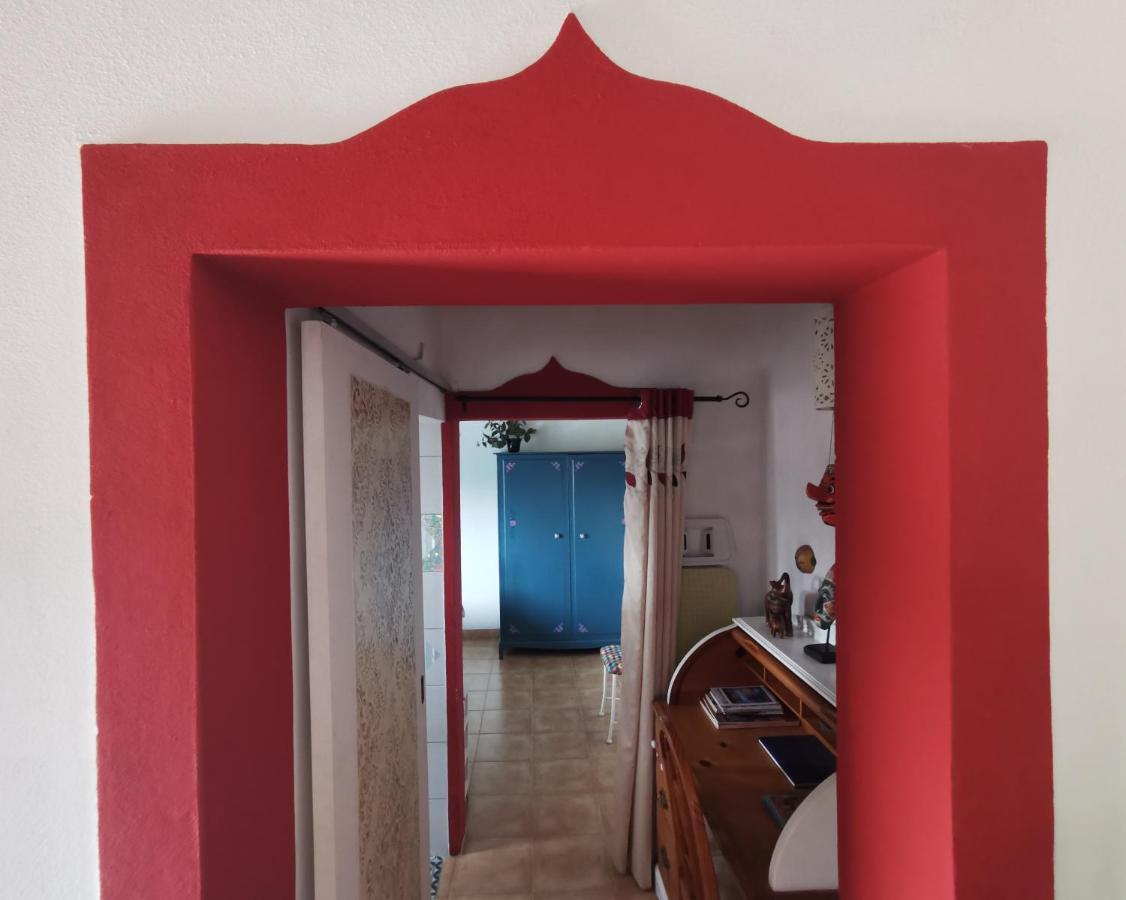 Casa Joy Βίλα Guia  Εξωτερικό φωτογραφία