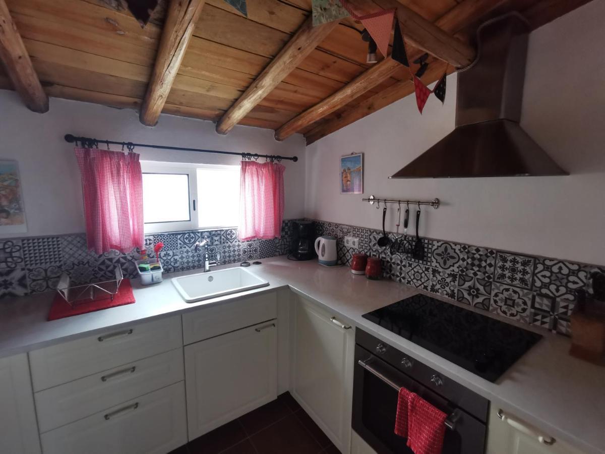 Casa Joy Βίλα Guia  Εξωτερικό φωτογραφία