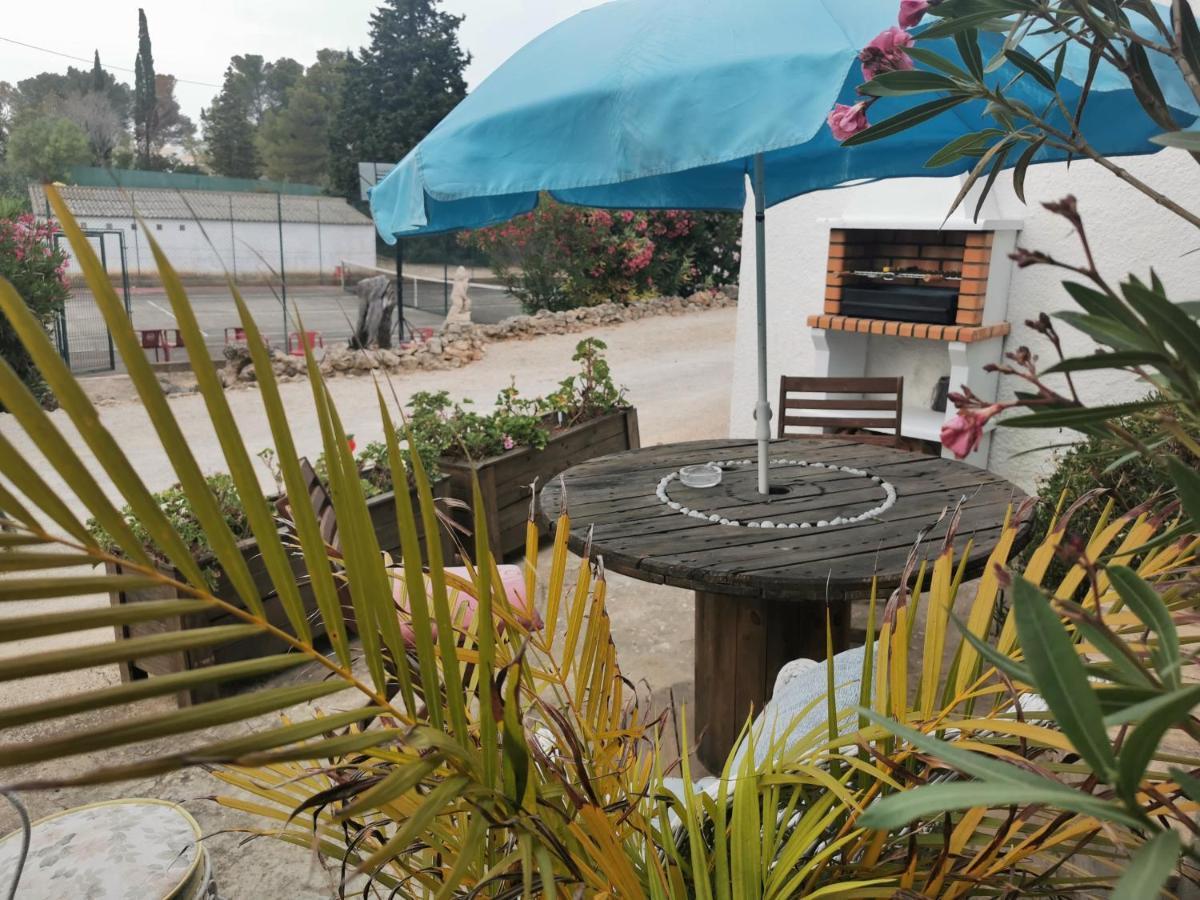 Casa Joy Βίλα Guia  Εξωτερικό φωτογραφία